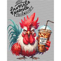 Animal Integration-DW 2212